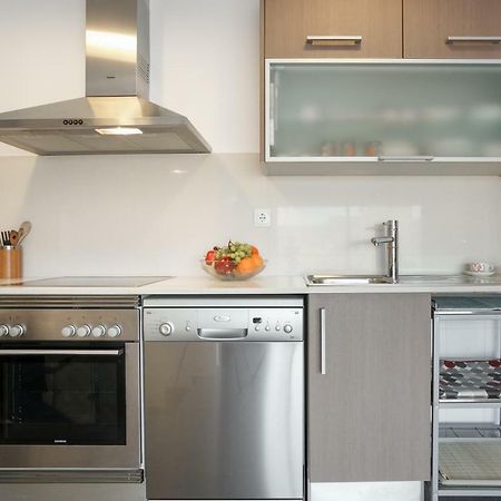 Matarolux 1 Apartment Luaran gambar
