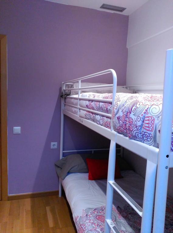 Matarolux 1 Apartment Luaran gambar