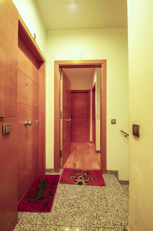 Matarolux 1 Apartment Luaran gambar