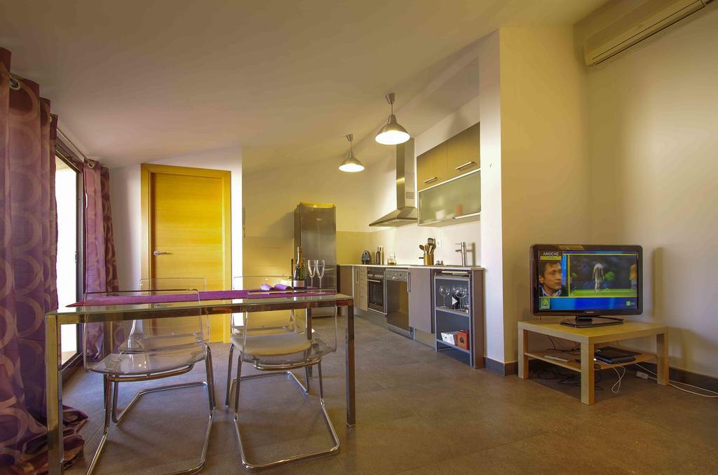 Matarolux 1 Apartment Luaran gambar