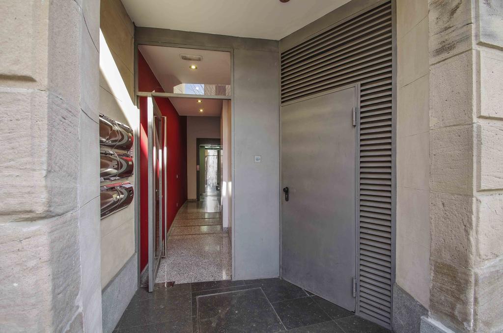 Matarolux 1 Apartment Luaran gambar