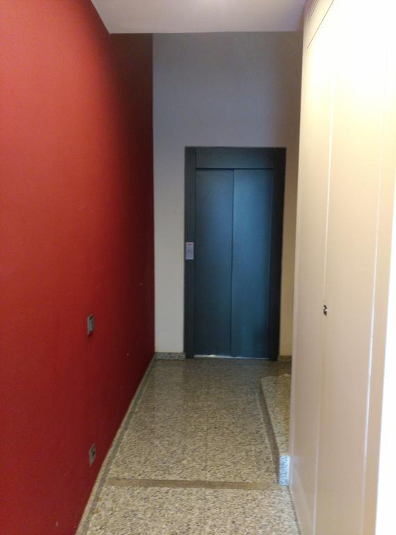 Matarolux 1 Apartment Luaran gambar