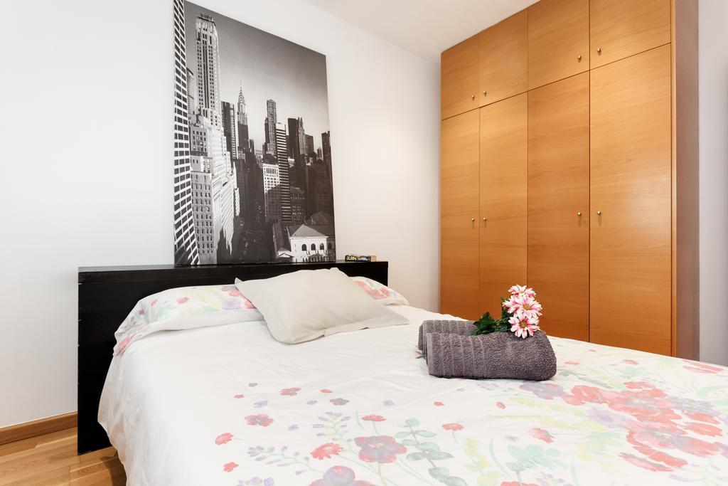 Matarolux 1 Apartment Luaran gambar