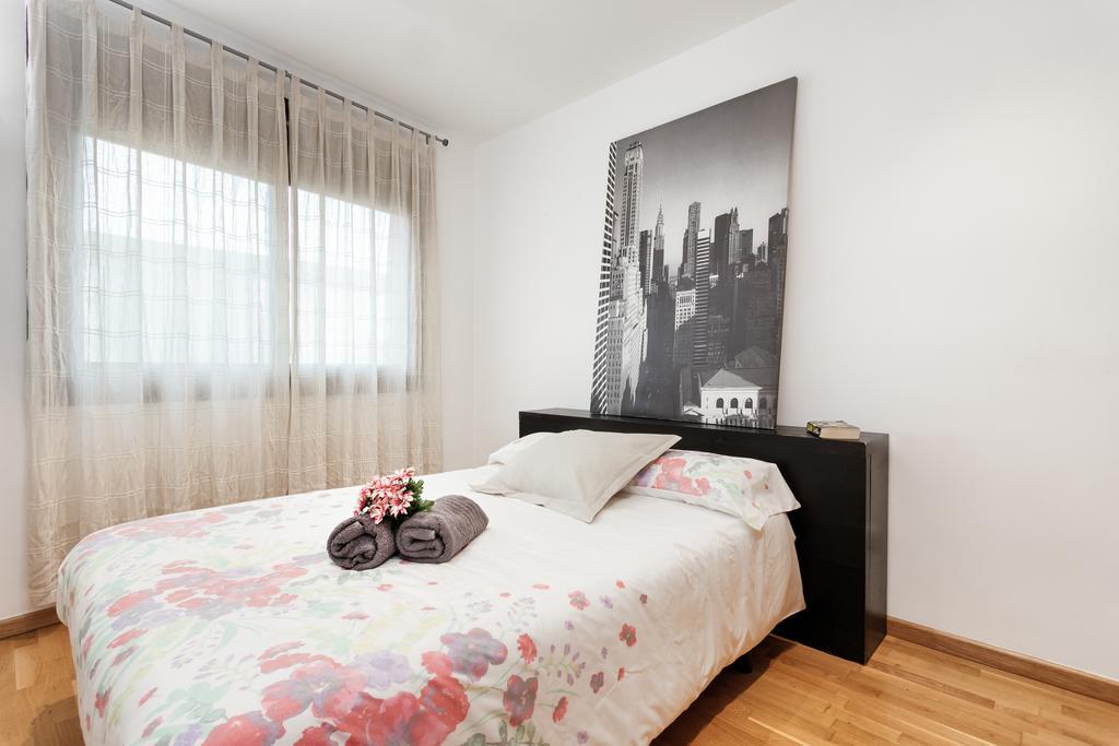 Matarolux 1 Apartment Luaran gambar