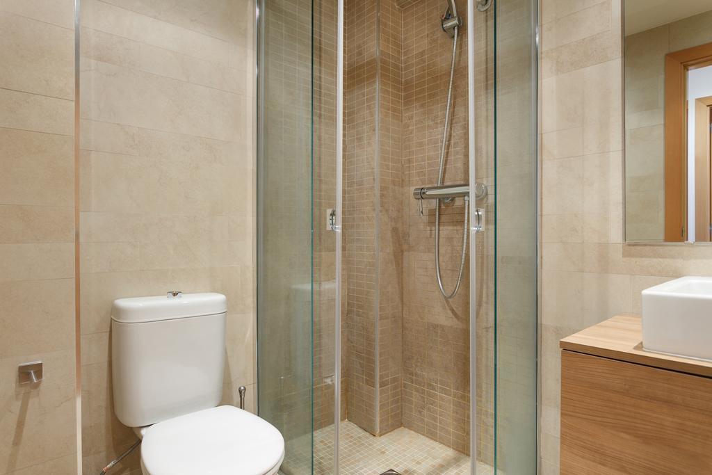 Matarolux 1 Apartment Luaran gambar