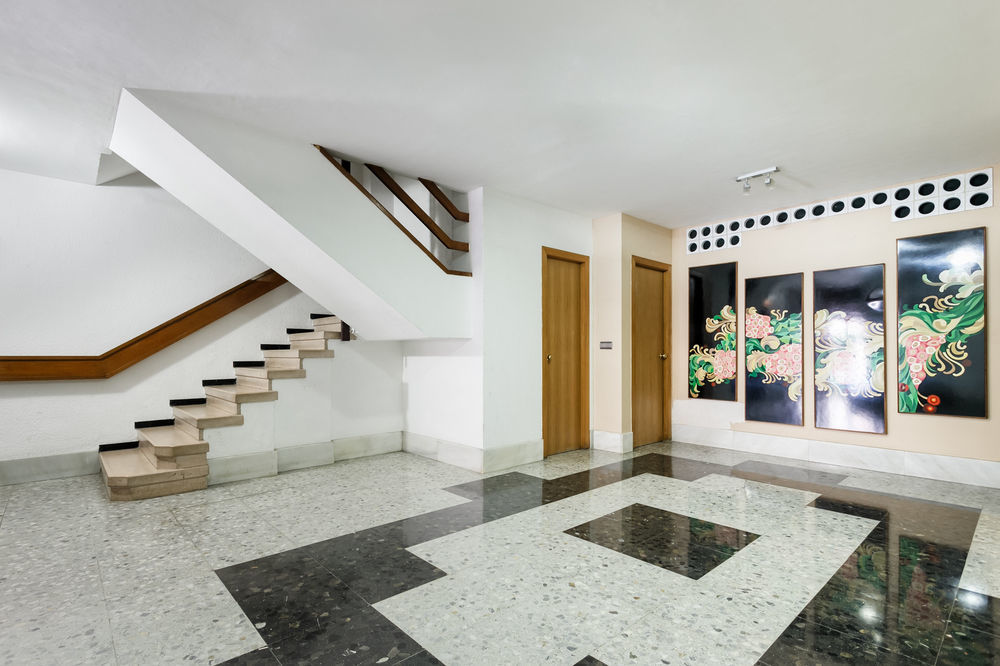 Matarolux 1 Apartment Luaran gambar