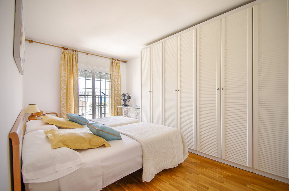 Matarolux 1 Apartment Luaran gambar
