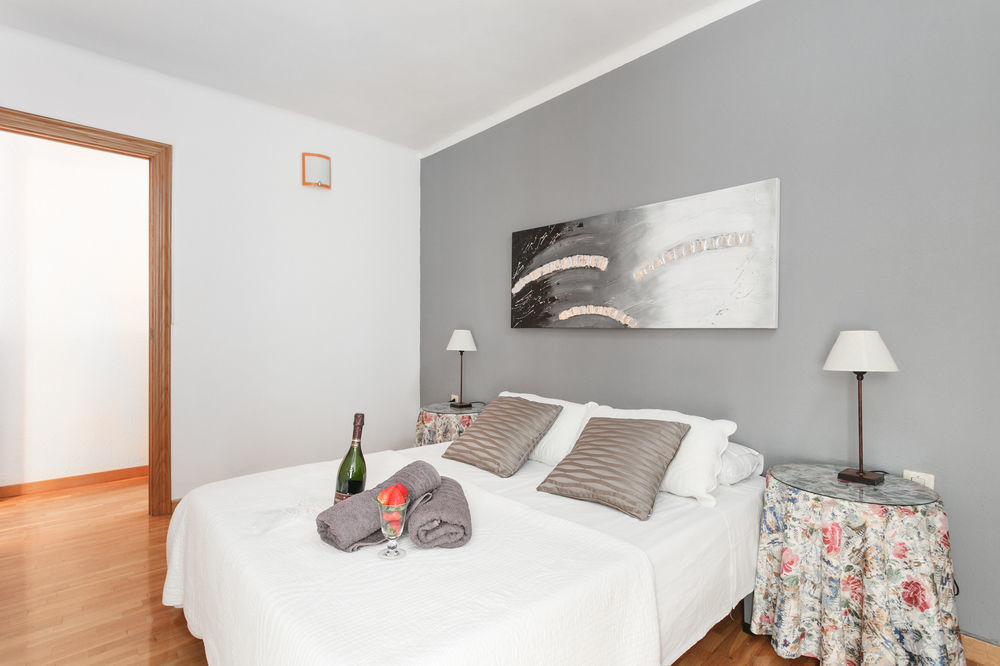 Matarolux 1 Apartment Luaran gambar