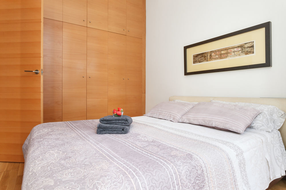 Matarolux 1 Apartment Luaran gambar