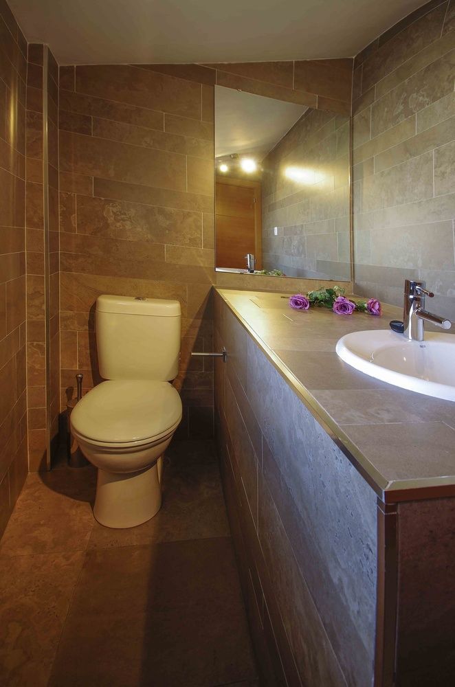 Matarolux 1 Apartment Luaran gambar