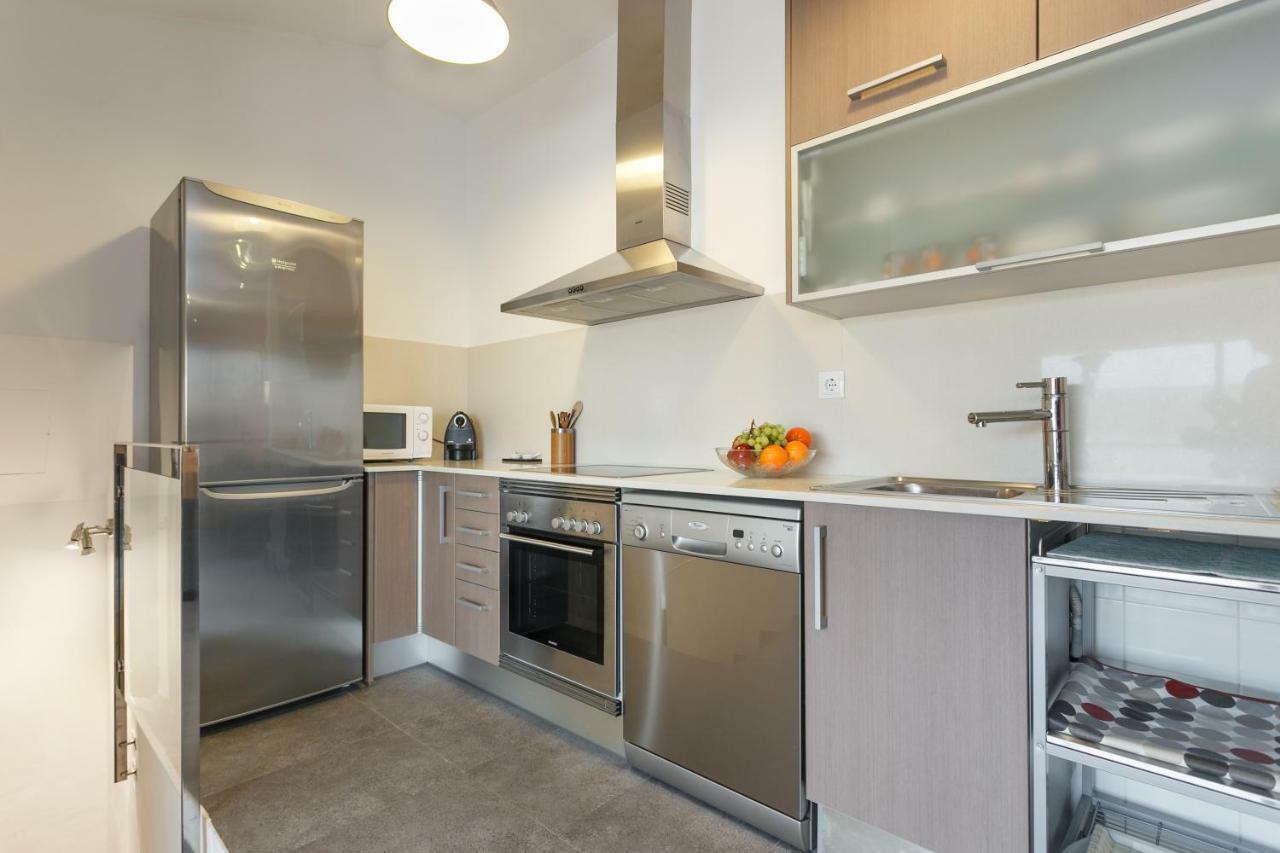 Matarolux 1 Apartment Luaran gambar